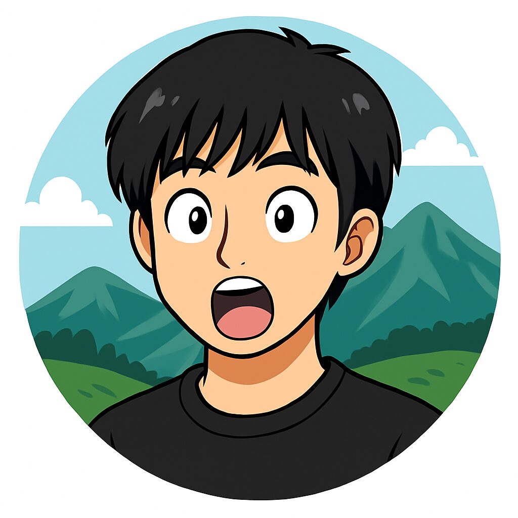 あるく