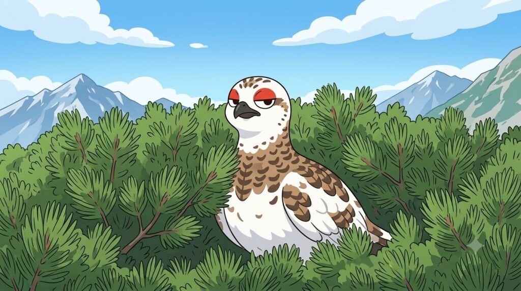 ライ太衣替え中