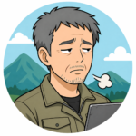 ゴンさん